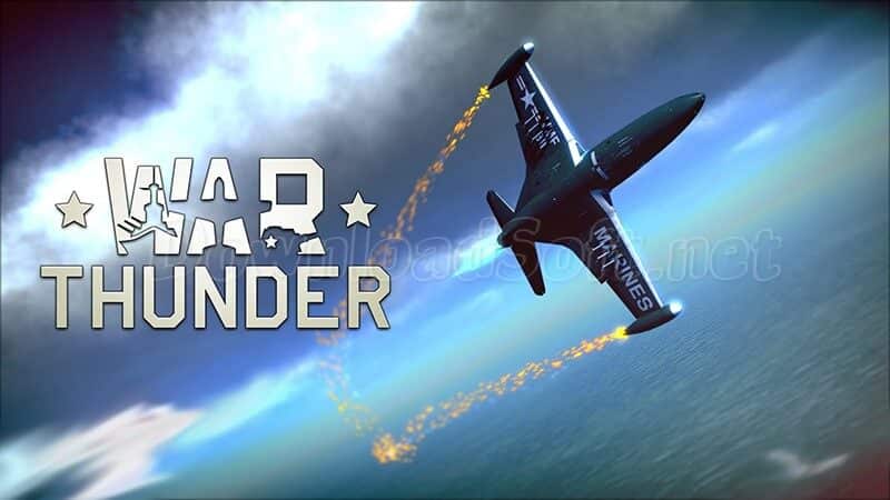 download war thunder for mac