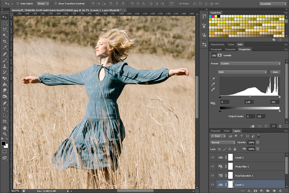adobe photoshop for mac free trial download